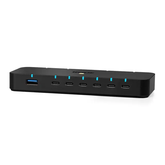 Røde Hub High-Performance USB-Hub 
