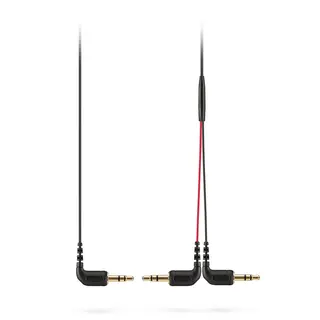 R&#248;de SC11 Splitterkabel 2xTRS 3,5mm - TRS 3,5mm