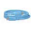 R&#248;de SC27B SuperSpeed USB-C to USB-C 2m 2m. Blue