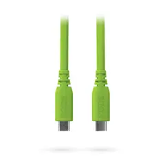 R&#248;de SC27G SuperSpeed USB-C to USB-C 2m 2m. Green