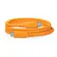 R&#248;de SC27O SuperSpeed USB-C to USB-C 2m 2m. Orange