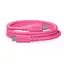 R&#248;de SC27P SuperSpeed USB-C to USB-C 2m 2m. Pink