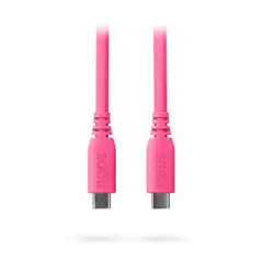 R&#248;de SC27P SuperSpeed USB-C to USB-C 2m 2m. Pink