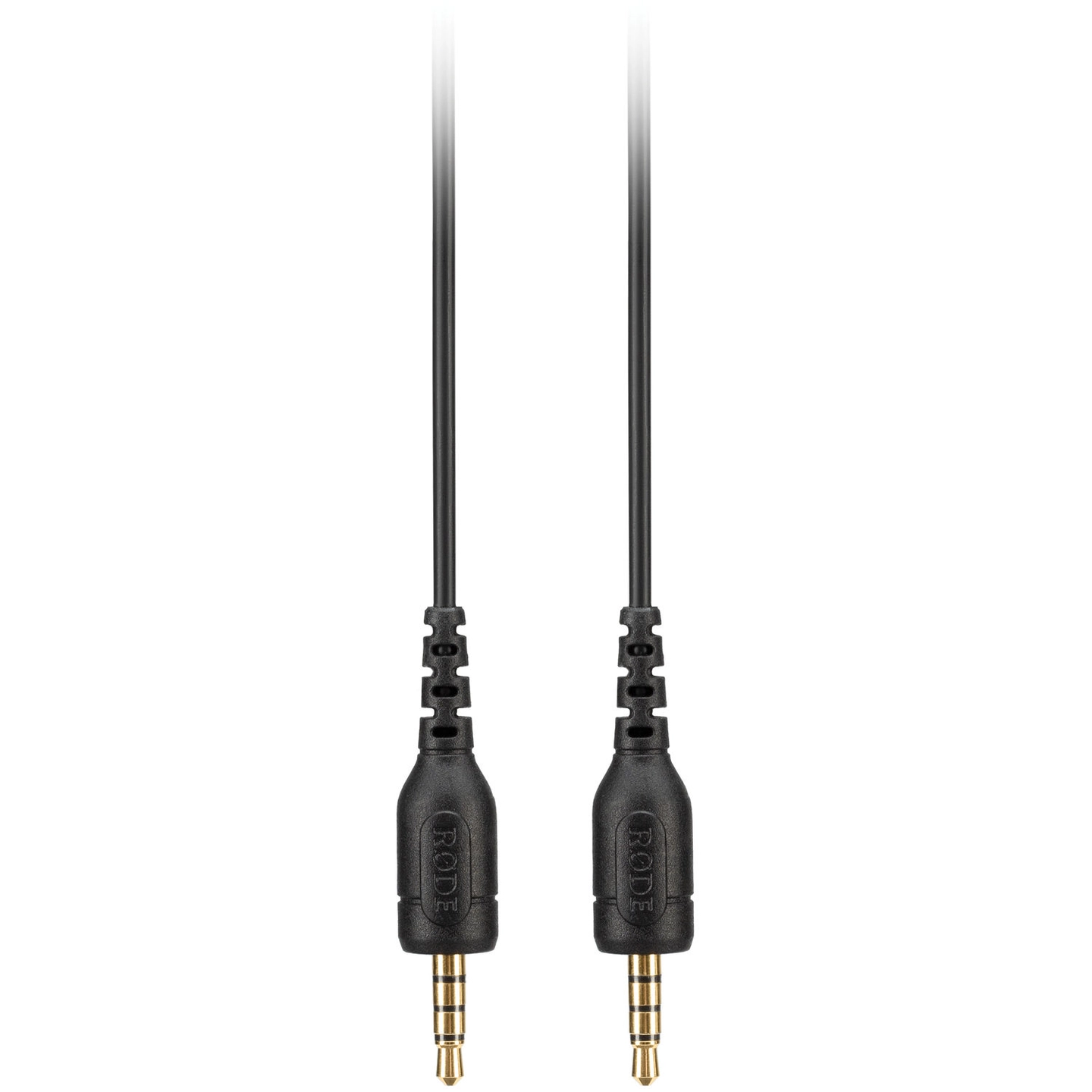 Røde SC9 Output/input 3.5mm TRRS 1.5m Kabel for mobil til Rødecaster Pro