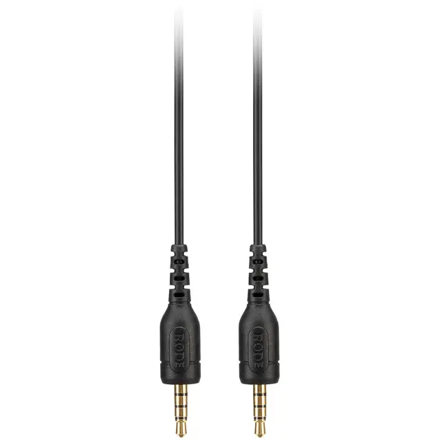 Røde SC9 Output/input 3.5mm TRRS 1.5m Kabel for mobil til Rødecaster Pro 