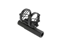 R&#248;de SM5 Camera Ring-Clamp Shockmount Mikrofonholder