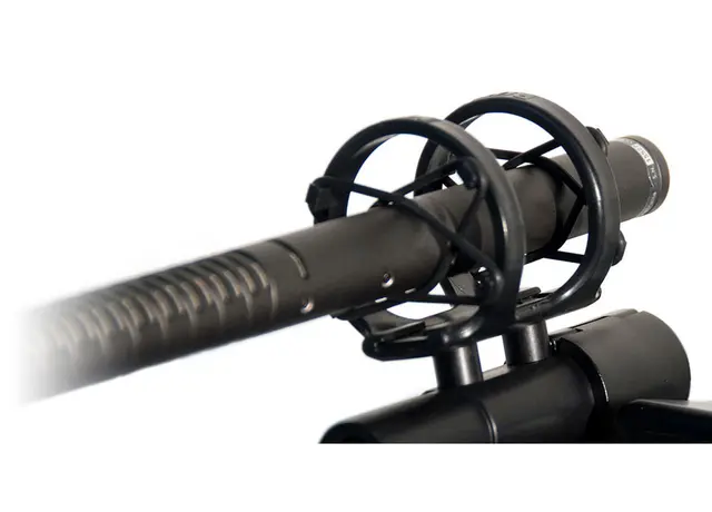 Røde SM5 Camera Ring-Clamp Shockmount Mikrofonholder 