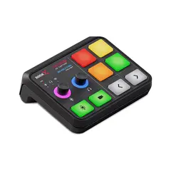 RødeX Streamer X Video Console Interface Audio Interface/Video Capture Kontroller