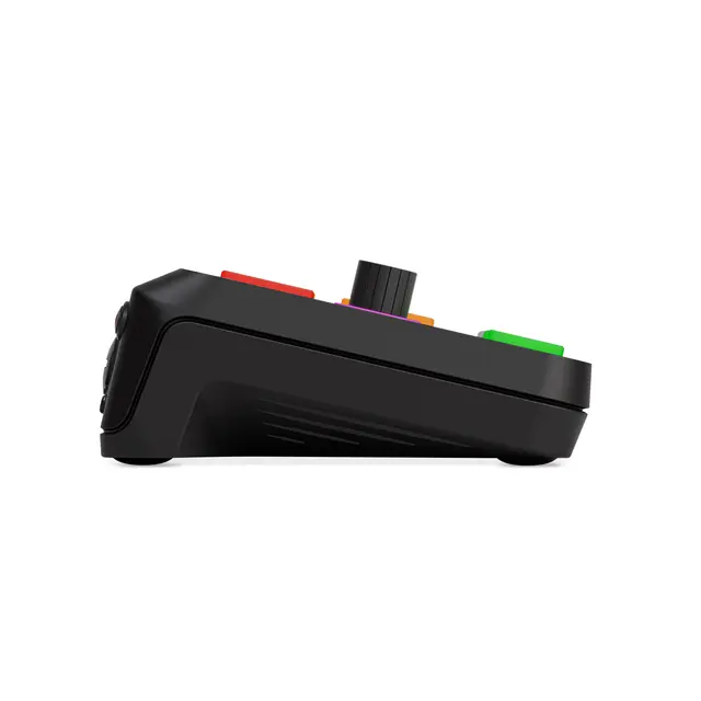 RødeX Streamer X Video Console Interface Audio Interface/Video Capture Kontroller 