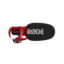 Røde VideoMic GO II w/ Helix Mount På Kamera mikrofon Retningsstyrt