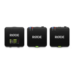 R&#248;de Wireless GO (3rd Gen)