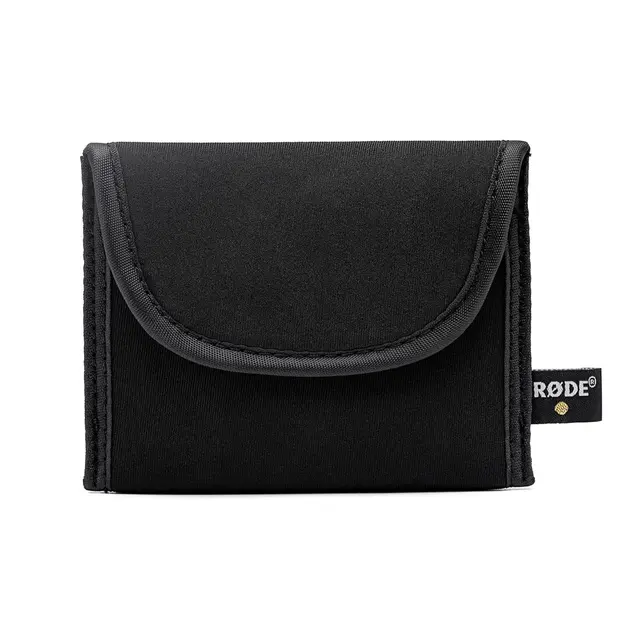 Røde Wireless GO II Single KIT + Røde Lavalier GO Mygg 