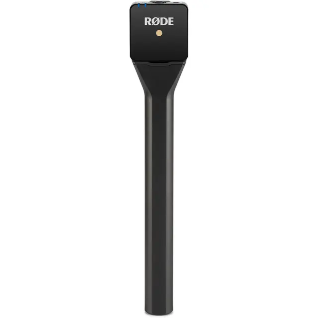 Røde Wireless ME Inkludert Røde Interview GO 
