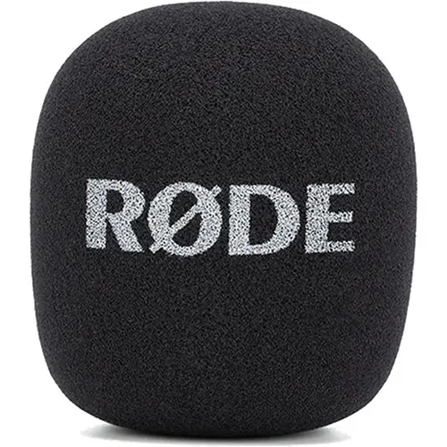 Røde Wireless ME Inkludert Røde Interview GO 