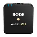 R&#248;de Wireless GO II TX Separat sender/transmitter