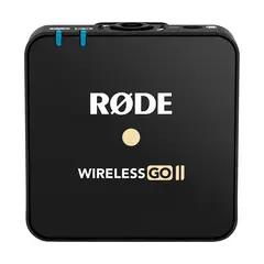 R&#248;de Wireless GO II TX Separat sender/transmitter