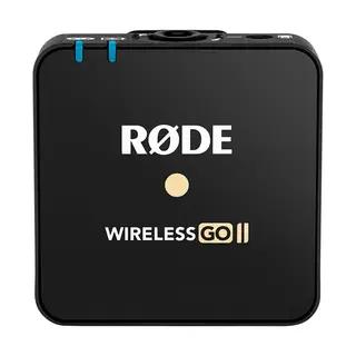 Røde Wireless GO II TX Separat sender/transmitter