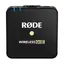 R&#248;de Wireless GO II TX Separat sender/transmitter