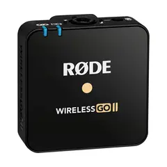 R&#248;de Wireless GO II TX Separat sender/transmitter