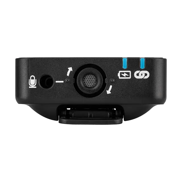 Røde Wireless GO II TX Separat sender/transmitter 