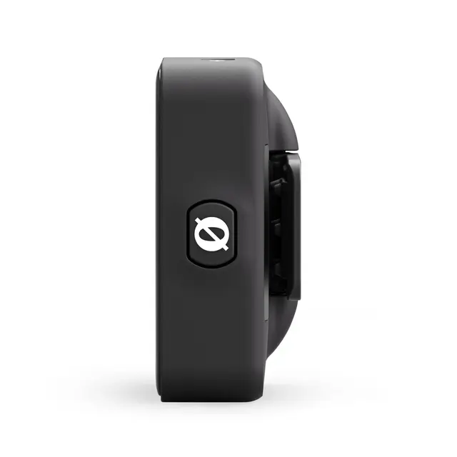 Røde Wireless ME Dual To sendere og en mottaker 