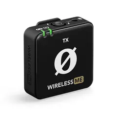R&#248;de Wireless ME TX Separat sender/transmitter