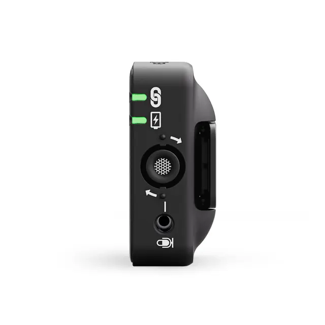 Røde RødeCaster Duo Med Wireless ME TX 