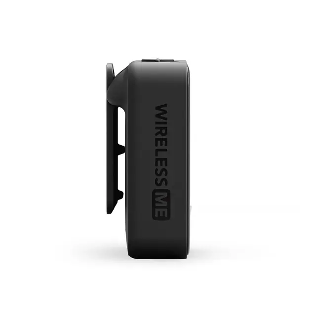 Røde RødeCaster Duo Med Wireless ME TX 