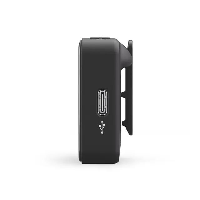 Røde RødeCaster Duo Med Wireless ME TX 