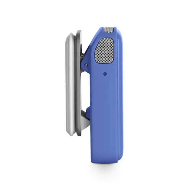 Røde Wireless Micro USB-C Blue Ultrakompakt trådløst mikrofonsystem 