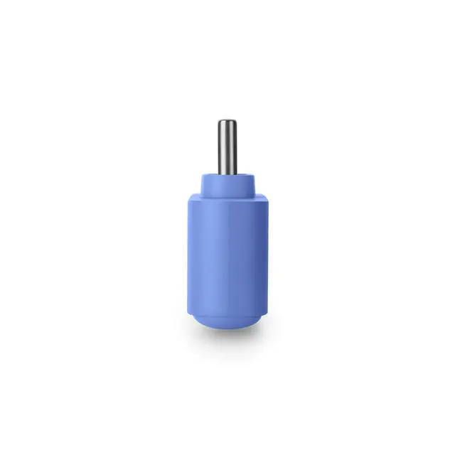 Røde Wireless Micro USB-C Blue Ultrakompakt trådløst mikrofonsystem 