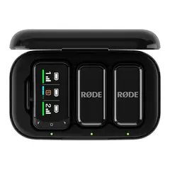 R&#248;de Wireless Micro Camera Kit