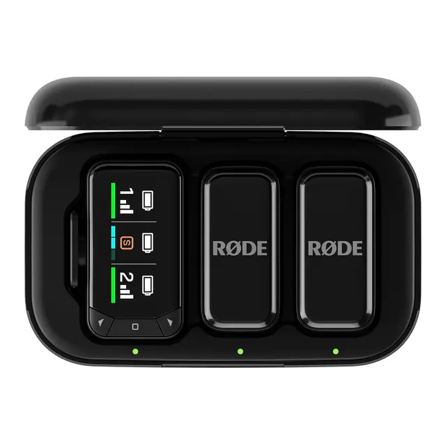 Røde Wireless Micro Camera Kit 
