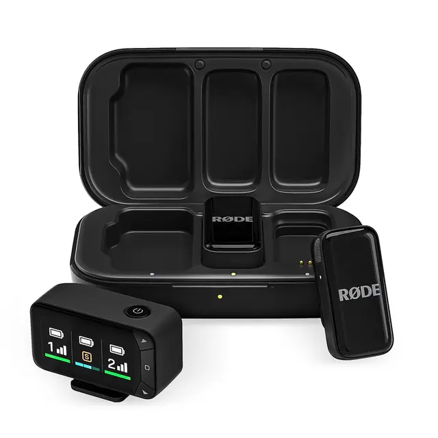 Røde Wireless Micro Camera Kit 