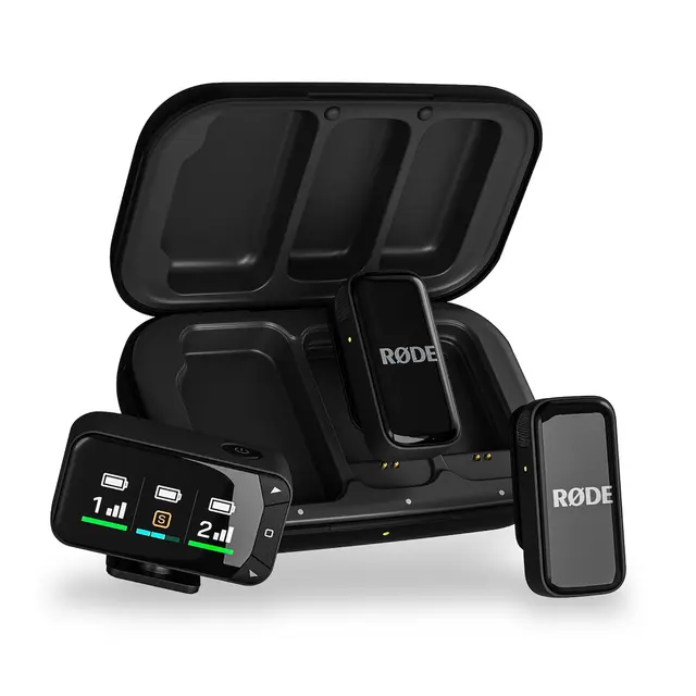 Røde Wireless Micro Camera Kit 