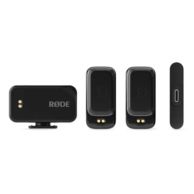 Røde Wireless Micro Camera Kit 