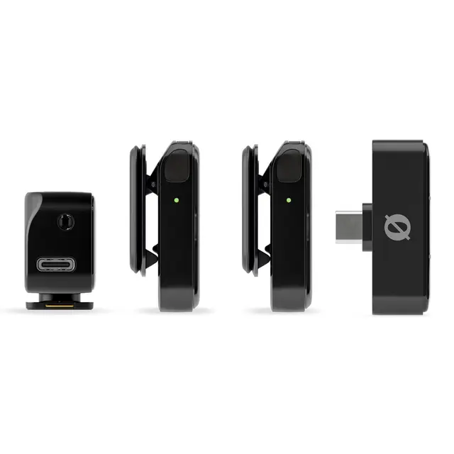 Røde Wireless Micro Camera Kit 