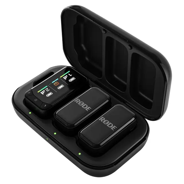 Røde Wireless Micro Camera Kit 
