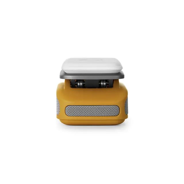 Røde Wireless Micro USB-C Orange Ultrakompakt trådløst mikrofonsystem 