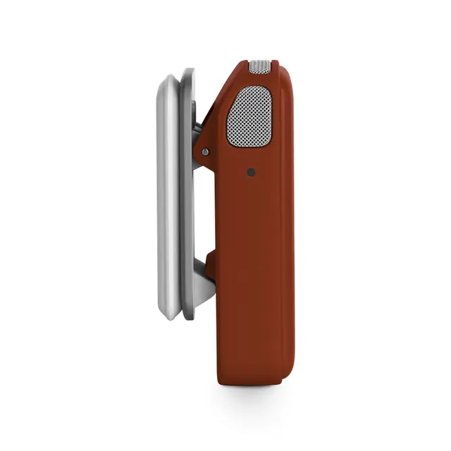 Røde Wireless Micro USB-C Red Ultrakompakt trådløst mikrofonsystem 