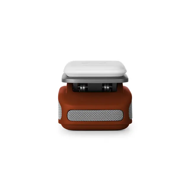 Røde Wireless Micro USB-C Red Ultrakompakt trådløst mikrofonsystem 