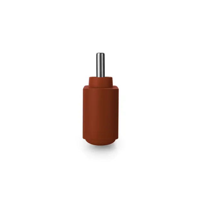 Røde Wireless Micro USB-C Red Ultrakompakt trådløst mikrofonsystem 