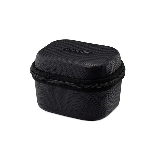 Røde Wireless Pro Trådløst mikrofonsystem. 2 x TX/1 x RX 