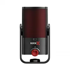 R&#248;de X XCM-50 USB-C Condenser Mikrofon