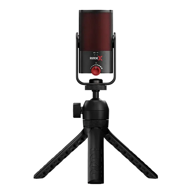 Røde X XCM-50 USB-C Condenser Mikrofon 