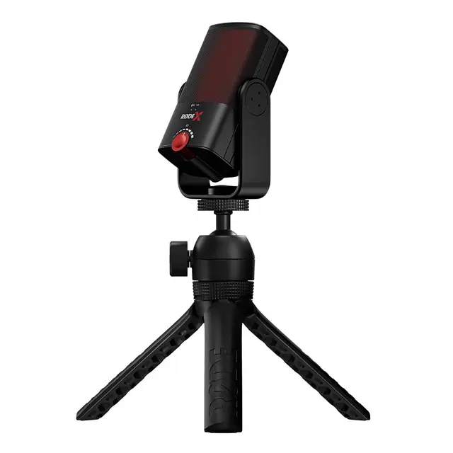 Røde X XCM-50 USB-C Condenser Mikrofon 
