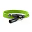 R&#248;de XLR Cable Green 3 m Gr&#248;nn XLR-kabel. 3 meter