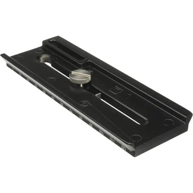 Sachtler 0164 Sideload plate S / Ace Festeplate video 