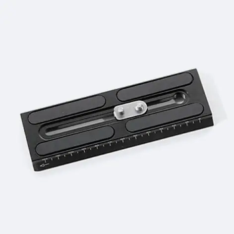 Sachtler 0164 Sideload plate S / Ace Festeplate video 
