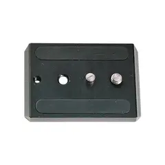 Sachtler Touch &amp; Go plate DV 0264 Festeplate
